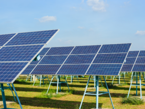 Energia solar no mundo